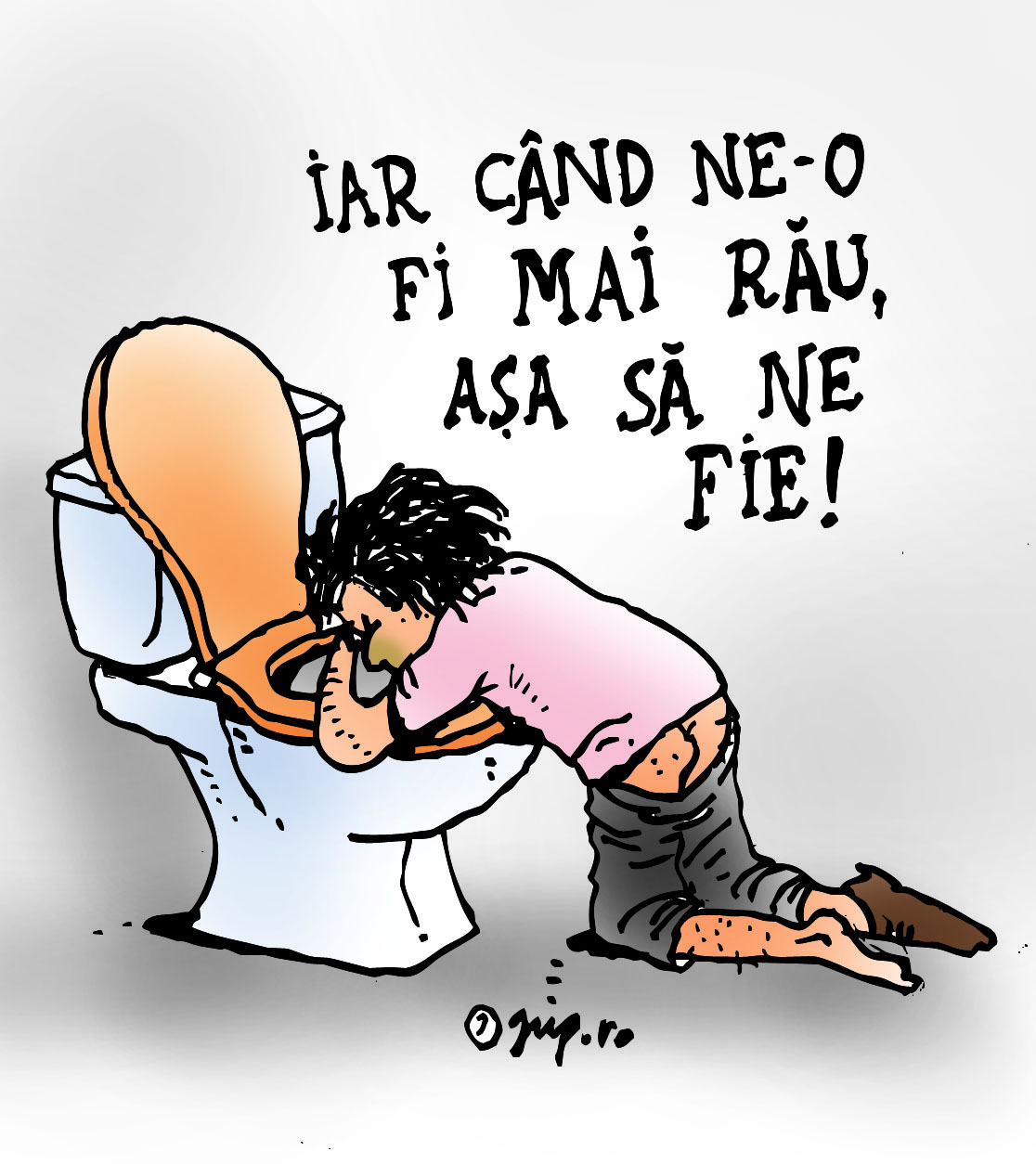 Mai rău
